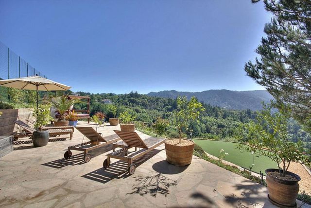 15668 Bohlman Road, Saratoga, CA 95070