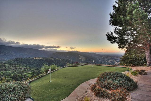 15668 Bohlman Road, Saratoga, CA 95070