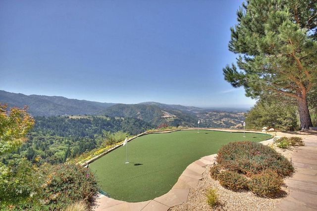 15668 Bohlman Road, Saratoga, CA 95070