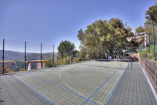 15668 Bohlman Road, Saratoga, CA 95070