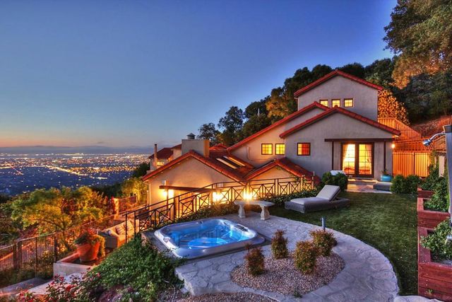 15668 Bohlman Road, Saratoga, CA 95070