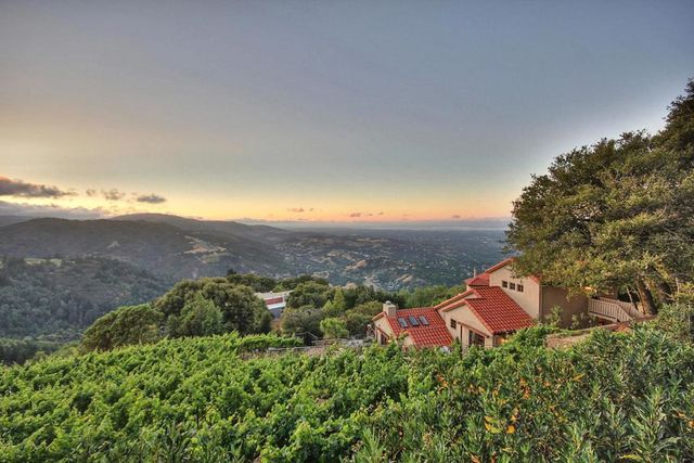 15668 Bohlman Road, Saratoga, CA 95070