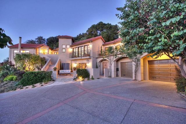15668 Bohlman Road, Saratoga, CA 95070
