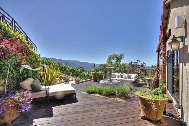 15668 Bohlman Road, Saratoga, CA 95070