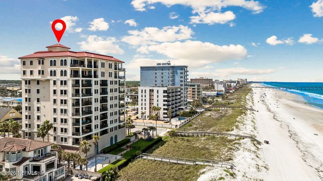 50 3RD Avenue S 501, Jacksonville Beach, FL 32250