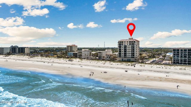 50 3RD Avenue S 501, Jacksonville Beach, FL 32250