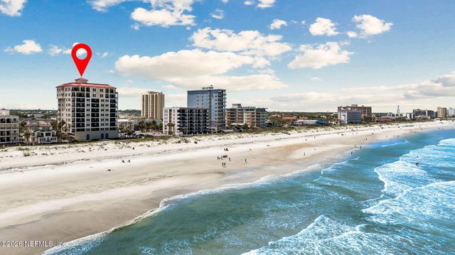 50 3RD Avenue S 501, Jacksonville Beach, FL 32250