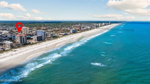 50 3RD Avenue S 501, Jacksonville Beach, FL 32250