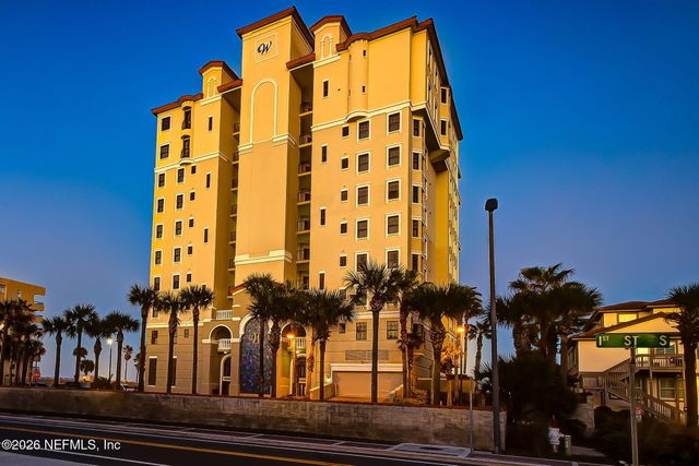 50 3RD Avenue S 501, Jacksonville Beach, FL 32250