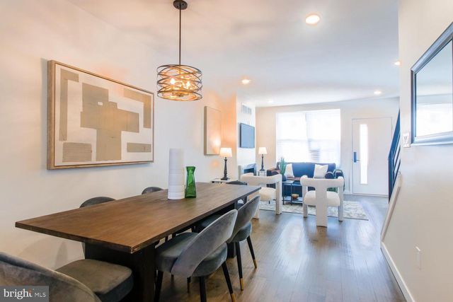 2213 WILDER ST, Philadelphia, PA 19146