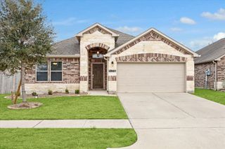 5156 Echo Falls Drive, Alvin, TX 77511