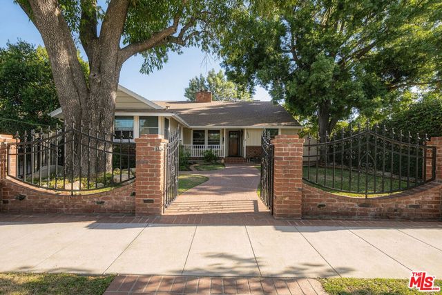 14212 Leadwell Street, Van Nuys, CA 91405