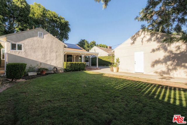 14212 Leadwell Street, Van Nuys, CA 91405