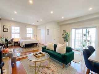 108-110 Webster Street 2R, Boston, MA 02128