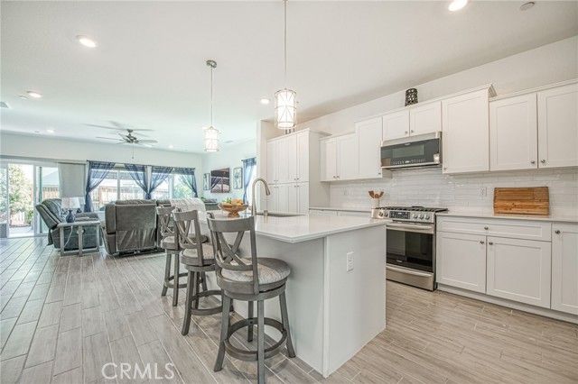 1817 N Phillip, Clovis, CA 93619