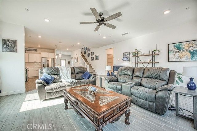 1817 N Phillip, Clovis, CA 93619