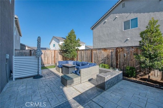 1817 N Phillip, Clovis, CA 93619