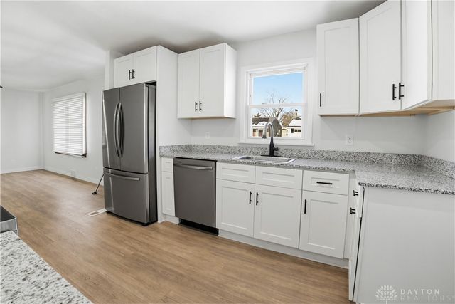 616 Lake Avenue, Franklin, OH 45005