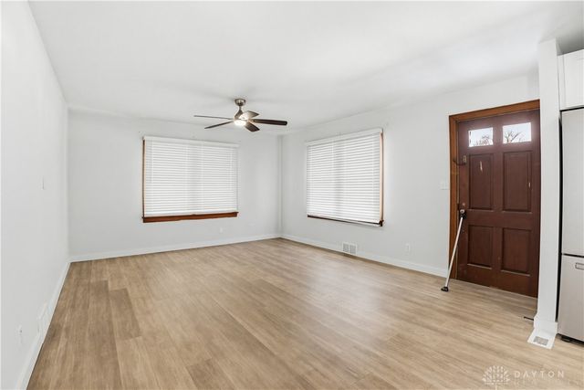 616 Lake Avenue, Franklin, OH 45005