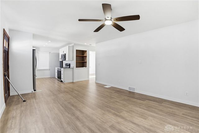 616 Lake Avenue, Franklin, OH 45005