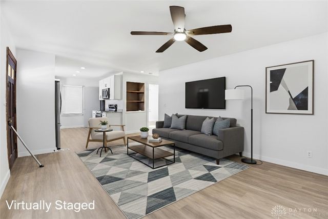 616 Lake Avenue, Franklin, OH 45005