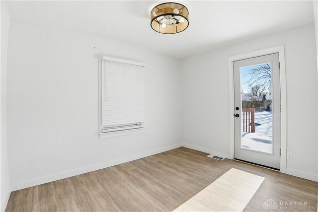 616 Lake Avenue, Franklin, OH 45005