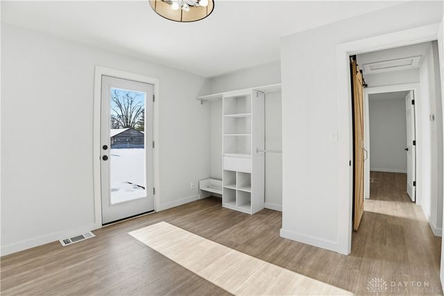 616 Lake Avenue, Franklin, OH 45005