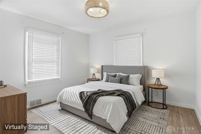 616 Lake Avenue, Franklin, OH 45005