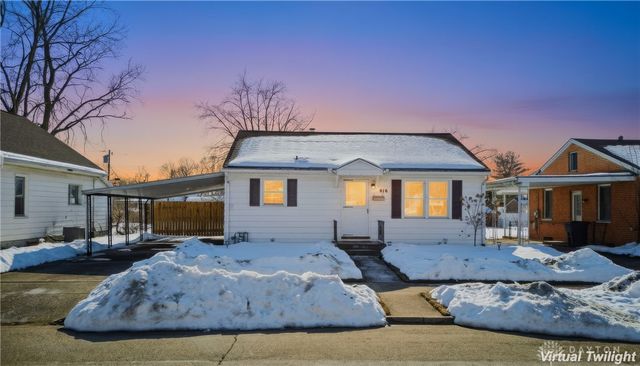 616 Lake Avenue, Franklin, OH 45005