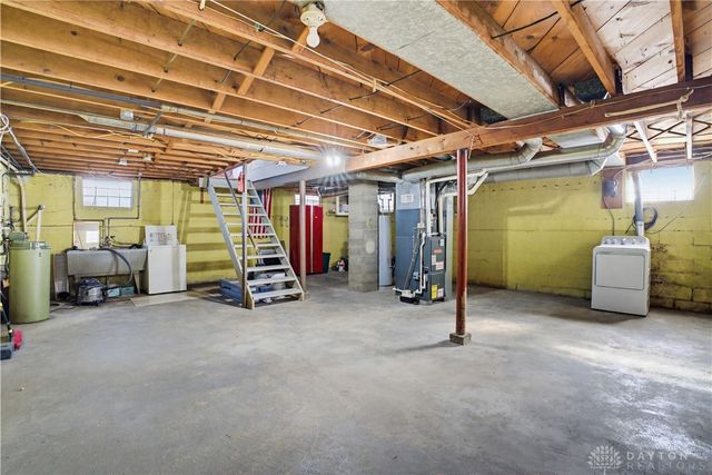 616 Lake Avenue, Franklin, OH 45005