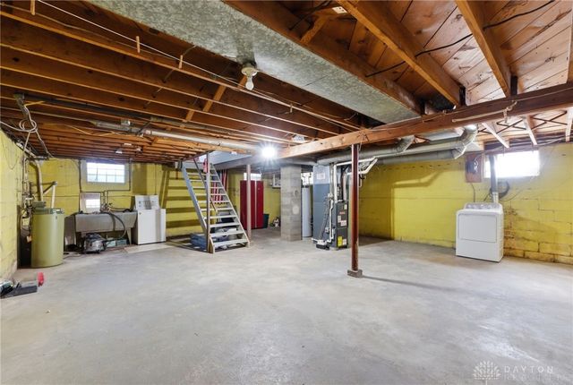 616 Lake Avenue, Franklin, OH 45005