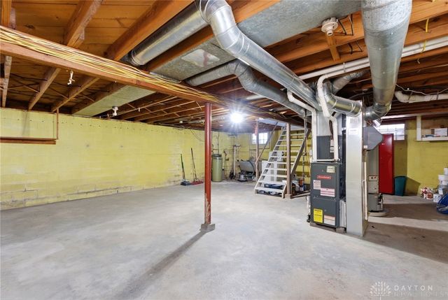 616 Lake Avenue, Franklin, OH 45005