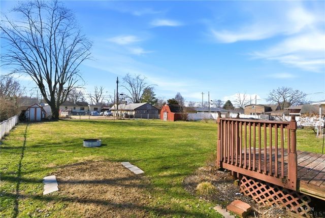 616 Lake Avenue, Franklin, OH 45005