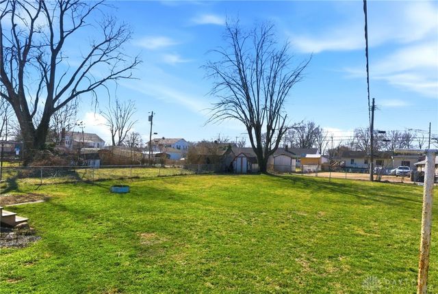 616 Lake Avenue, Franklin, OH 45005