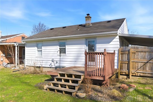 616 Lake Avenue, Franklin, OH 45005