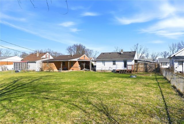 616 Lake Avenue, Franklin, OH 45005
