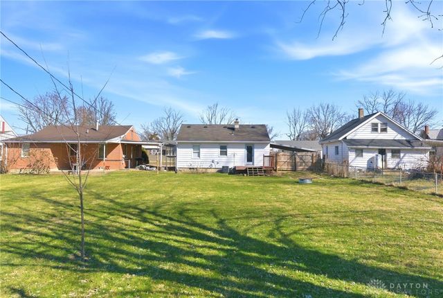 616 Lake Avenue, Franklin, OH 45005