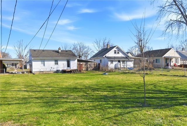 616 Lake Avenue, Franklin, OH 45005