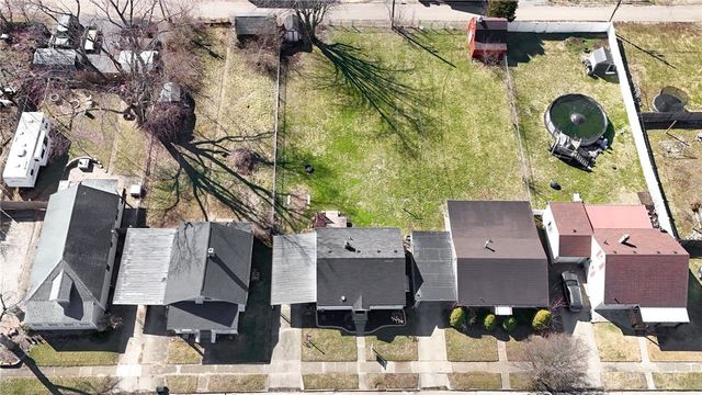 616 Lake Avenue, Franklin, OH 45005