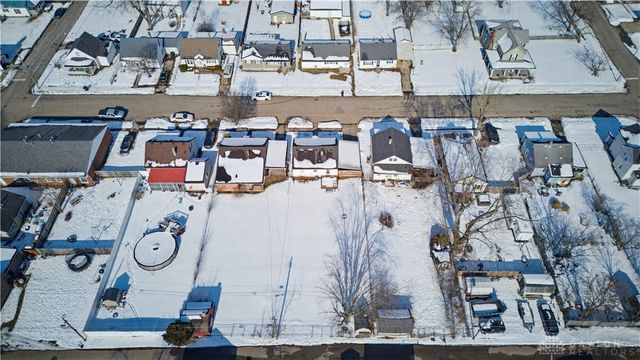 616 Lake Avenue, Franklin, OH 45005