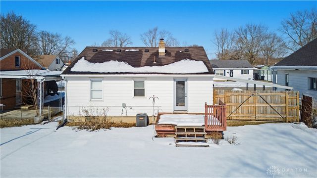 616 Lake Avenue, Franklin, OH 45005