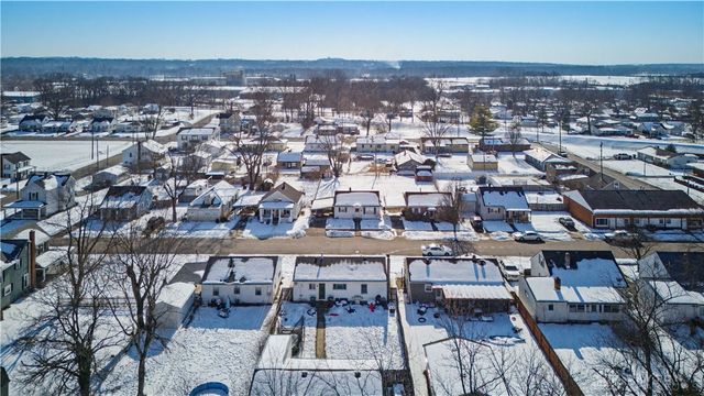 616 Lake Avenue, Franklin, OH 45005