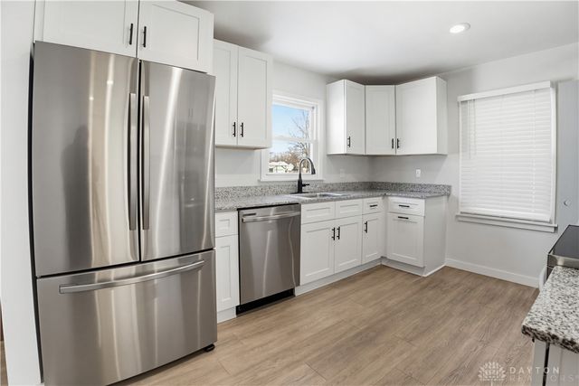 616 Lake Avenue, Franklin, OH 45005