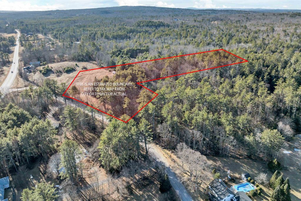 3 Swiggey Brook Rd # 39-2, Chichester, NH 03263