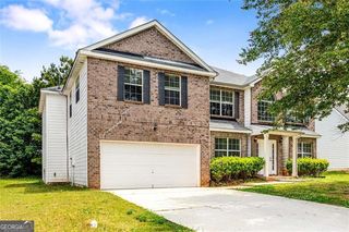 1492 Saint George Place, Conyers, GA 30012