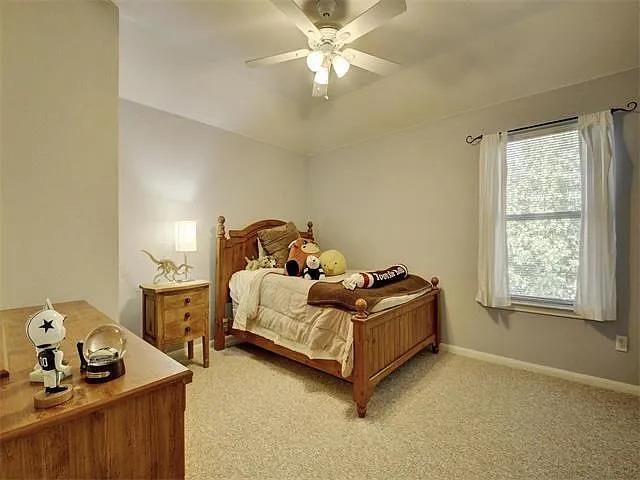 2209 Boneset TRL, Round Rock, TX 78664