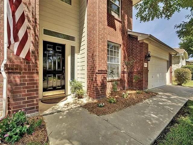 2209 Boneset TRL, Round Rock, TX 78664
