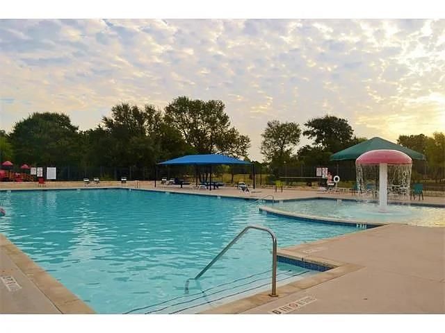 2209 Boneset TRL, Round Rock, TX 78664