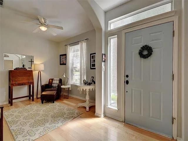 2209 Boneset TRL, Round Rock, TX 78664