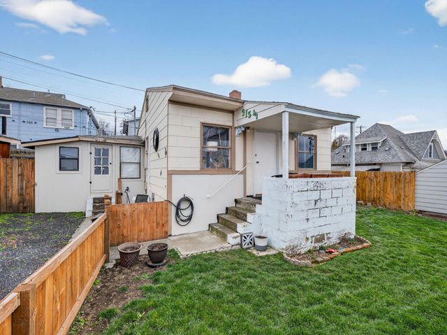 515 SE 4th Street, Pendleton, OR 97801